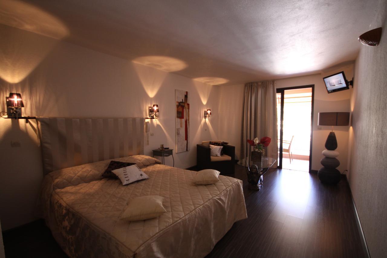 Hotel La Calypso à Porto  Extérieur photo