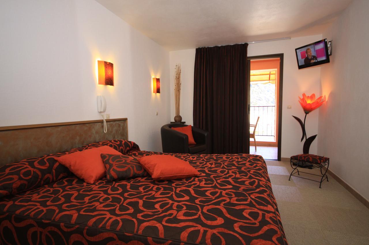 Hotel La Calypso à Porto  Extérieur photo