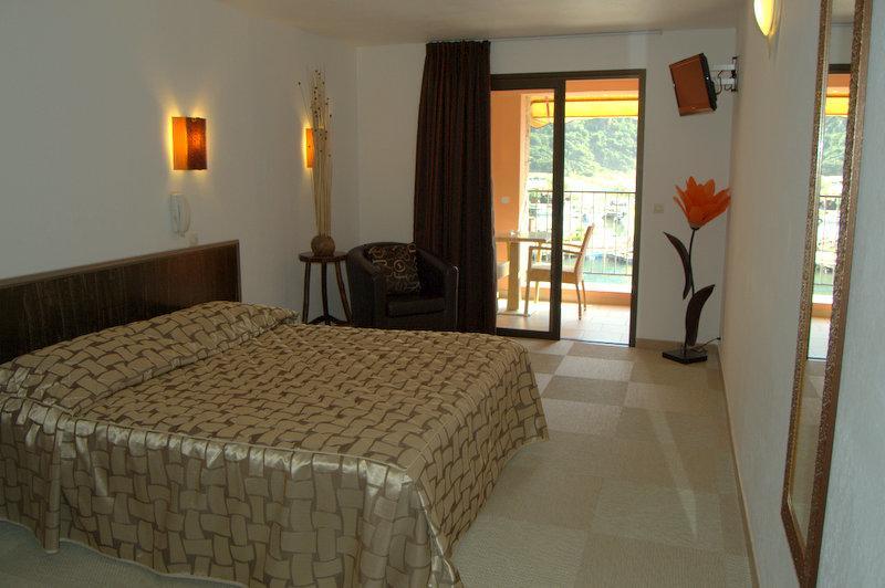 Hotel La Calypso à Porto  Extérieur photo
