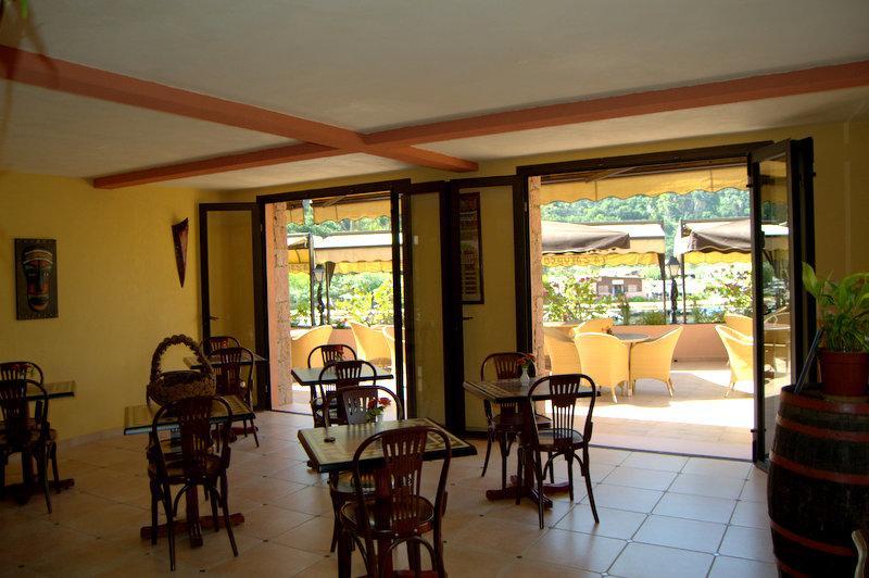 Hotel La Calypso à Porto  Extérieur photo