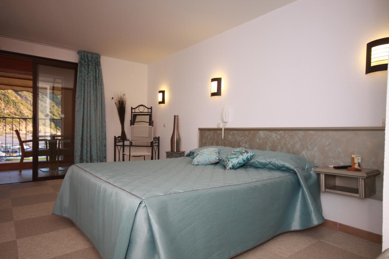 Hotel La Calypso à Porto  Extérieur photo